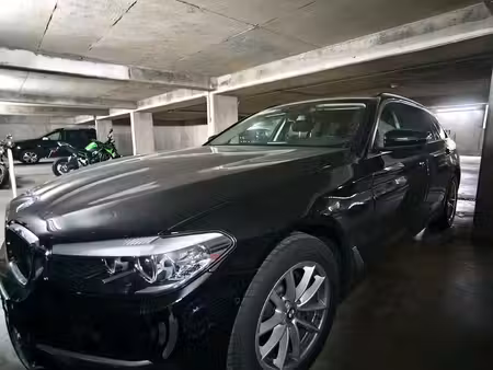 BMW Série 5 530i 2.0 252