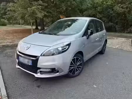 Renault Scénic 1.6 dCi 130 Bose