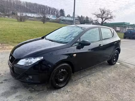 Seat Ibiza 1.6 TDI 105 FR