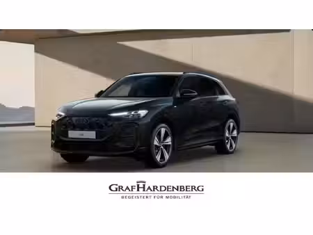 Audi Q5 2.0 TDI 204 quattro