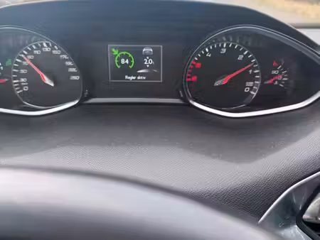 Peugeot 308 2.0 HDi 150