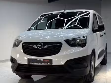 Opel Combo 1.5 100