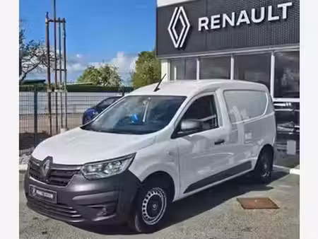 Renault Express Van 1.5 dCi 75 Confort