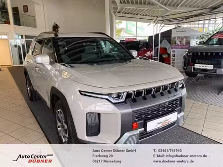 SsangYong Torres 1.5 GDi 163
