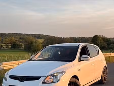 Hyundai i30 1.4 109