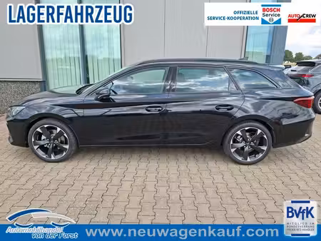 Cupra Leon 1.5 TSI 150