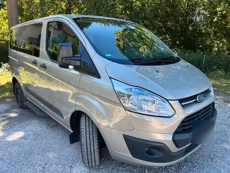 Ford Transit 2.2 TDCi 125 Business
