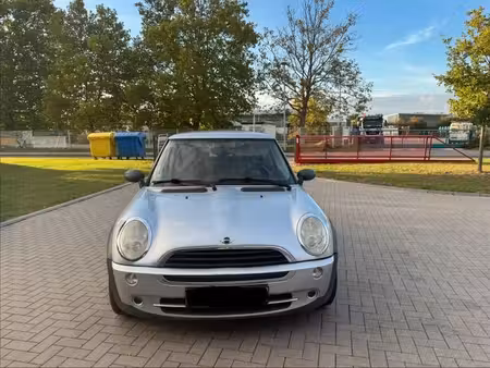 Mini Mini One 1.6 90