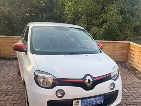 Renault Twingo 0.9 90 Dynamique