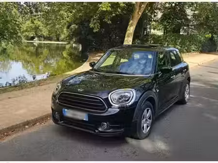 Mini Countryman One 1.5 102