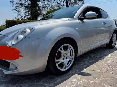 Alfa Romeo Mito 1.6 JTDm 120
