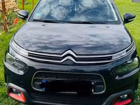 Citroën C4 1.2 PureTech 130 Shine