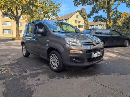 Fiat Panda 1.2 69