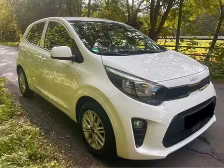 Kia Picanto 1.0 67