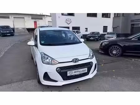 Hyundai i10 1.2 87 Trend