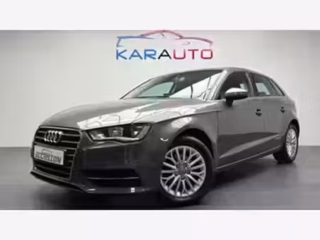 Audi A3 2.0 TDI 150 Ambiente
