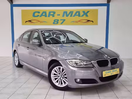BMW Série 3 316 2.0 115