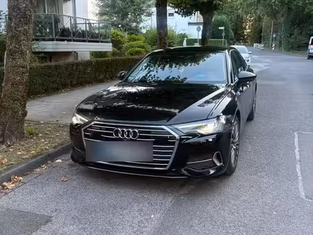 Audi A6 50 TDI 3.0 TDI 286 quattro