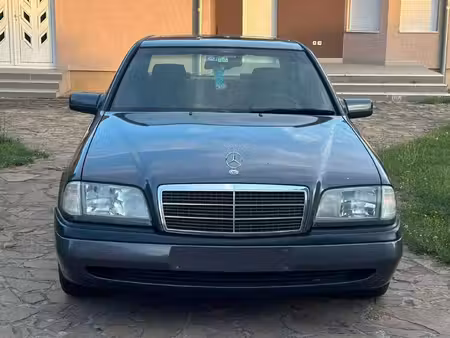 Mercedes-Benz Classe E 250 TD Esprit