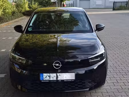 Opel Corsa 1.2 75 GS