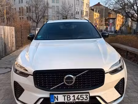 Volvo XC60 2.0 197 R Design