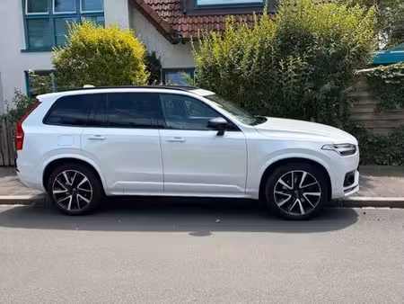 Volvo XC90 2.0 235 4x4