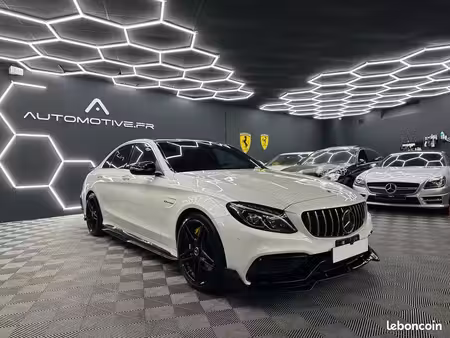 Mercedes-Benz Classe C