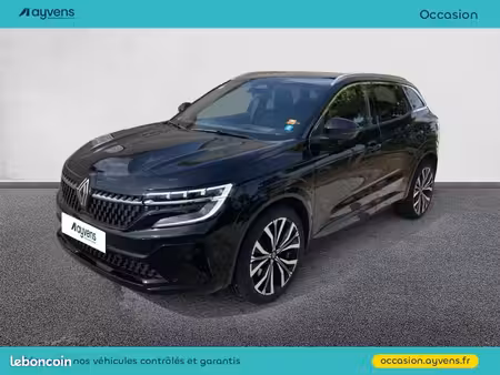 Renault Austral 1.2 200 Iconic