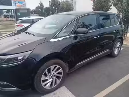 Renault Espace 1.6 dCi 160 Zen