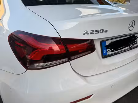 Mercedes-Benz Classe A A 250