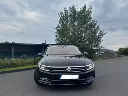 Volkswagen Passat 2.0 TDI 150 Trend