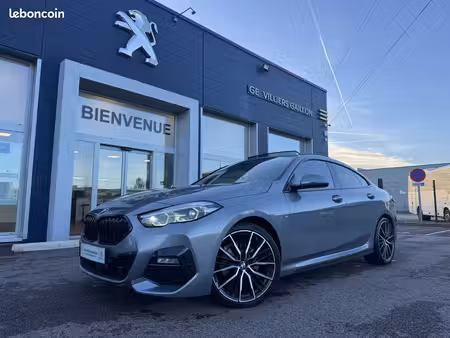 BMW Série 2 218d 2.0 150 M Sport