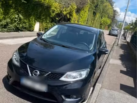 Nissan Pulsar 1.5 dCi 110