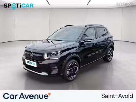 Citroën C3 1.2 100 Max