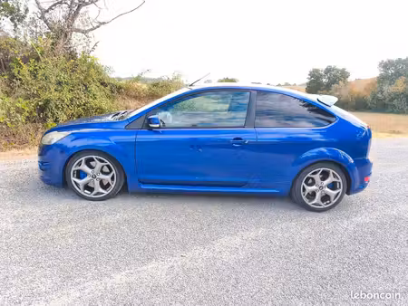 Ford Focus ST 2.5 225
