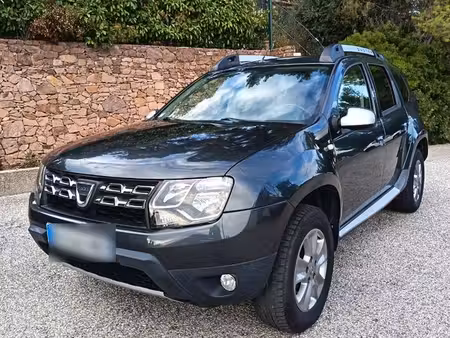 Dacia Duster 1.5 dCi 110 Prestige