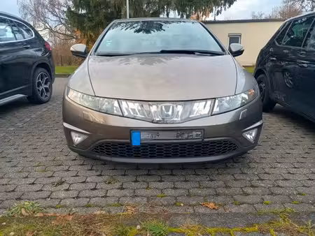 Honda Civic 1.8 140 Confort