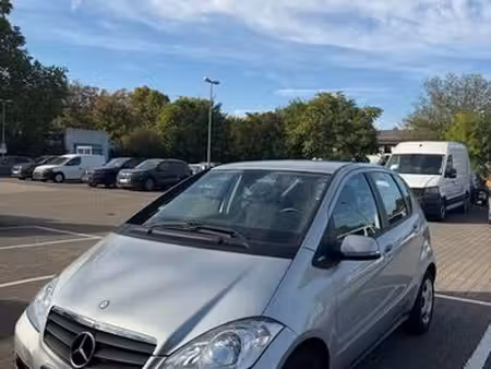 Mercedes-Benz Classe A A 160