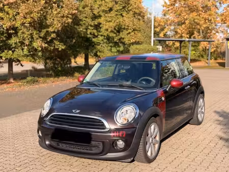 Mini Mini One 1.6 98