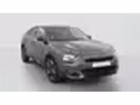 Citroën C4 1.5 HDi 130 Max