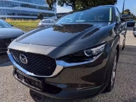 Mazda CX-5 Skyactiv G 2.0 165