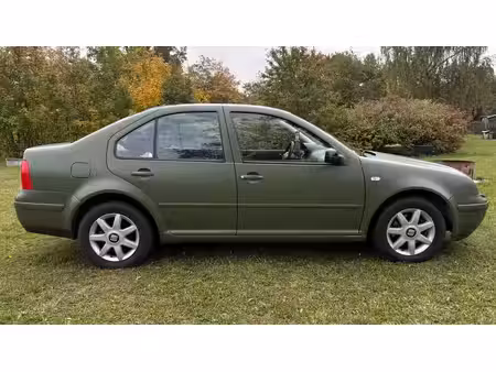 Volkswagen Bora 2.3 150 Sport