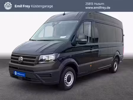 Volkswagen Crafter 2.0 TDI 177 L