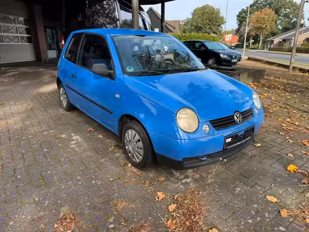 Volkswagen Lupo 1.0 50