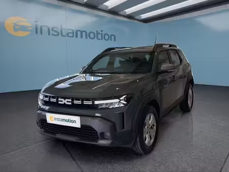 Dacia Duster 1.2 140 Expression
