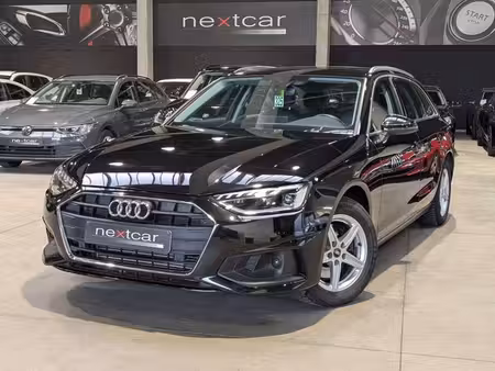 Audi A4 35 TFSI 2.0 TDI 150