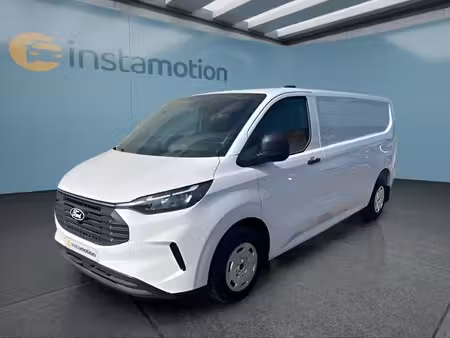 Ford Transit 2.0 136 Trend