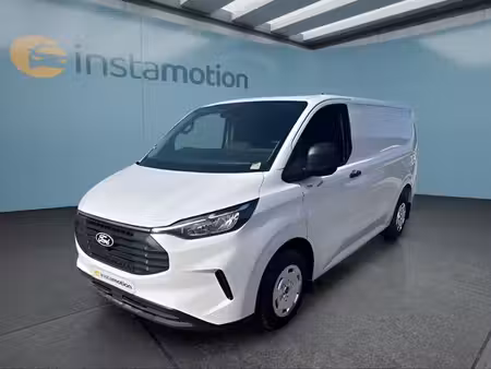 Ford Transit 2.0 136 Trend