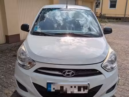 Hyundai i10 1.1 69 Classic