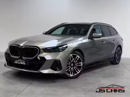 BMW Série 5